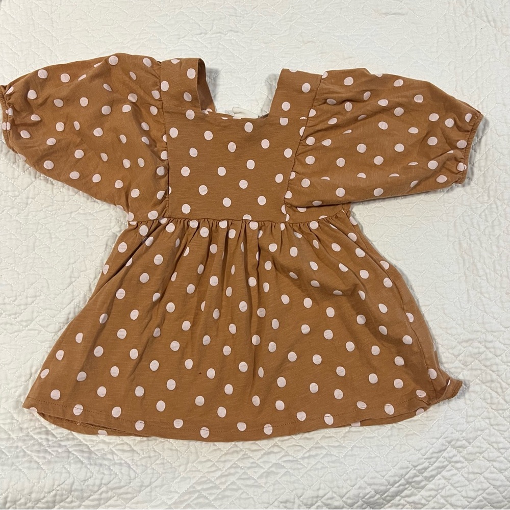 Zara Baby Girl Dress - Size 18–24 months. Great condition